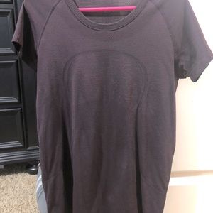 sz. 10 lululemon swiftly tech